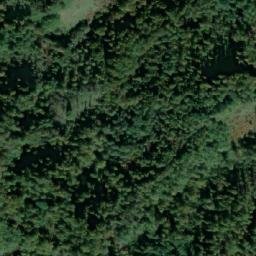 Satellite imagery of Mlinska Kosa, BA