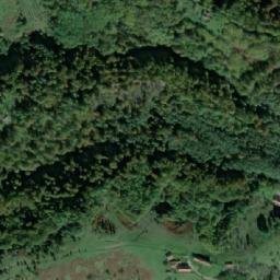 Satellite imagery of Mlinska Kosa, BA