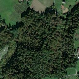 Satellite imagery of Illjino Brdo, BA