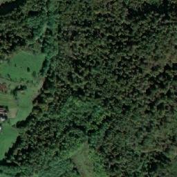 Satellite imagery of Illjino Brdo, BA