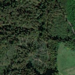 Satellite imagery of Illjino Brdo, BA