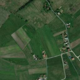 Satellite imagery of Vrla Strana, BA