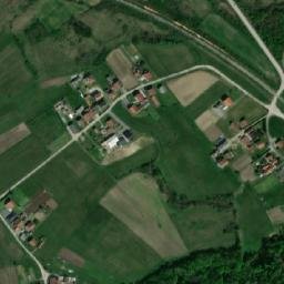 Satellite imagery of Vrla Strana, BA