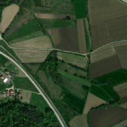 Satellite imagery of Vrla Strana, BA
