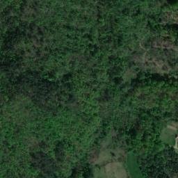 Satellite imagery of Brdeljak, BA