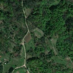 Satellite imagery of Brdeljak, BA