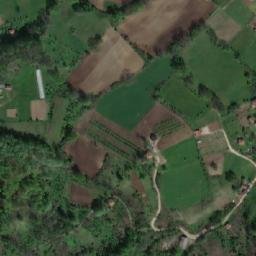 Satellite imagery of Pirjuša, BA