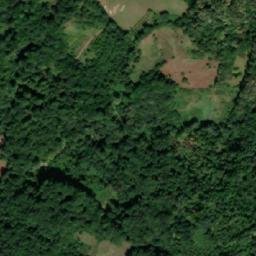 Satellite imagery of Dežbegovac, BA