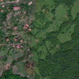 Satellite imagery of Stožer, BA