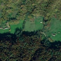 Satellite imagery of Brezovaca, BA