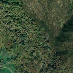 Satellite imagery of Živkovo Brdo, BA