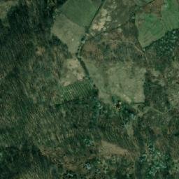Satellite imagery of Brezovača, BA