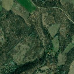 Satellite imagery of Brezovača, BA