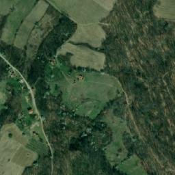 Satellite imagery of Brezovača, BA