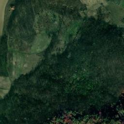 Satellite imagery of Hajdukovo, BA