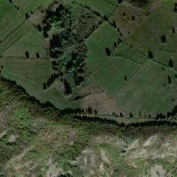 Satellite imagery of Cracul Rolului, RO
