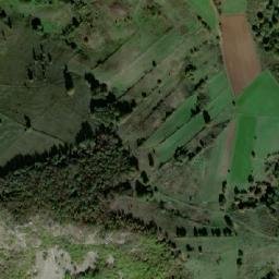 Satellite imagery of Cracul Rolului, RO