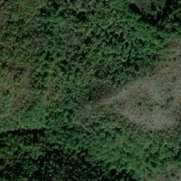 Satellite imagery of Dealul Pareca, RO