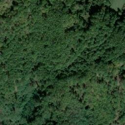 Satellite imagery of Dealul Colivârfului, RO