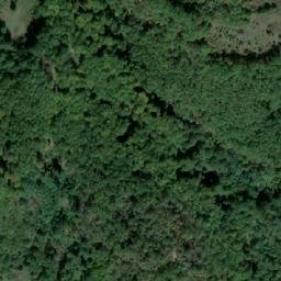 Satellite imagery of Dealul Colivârfului, RO