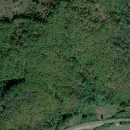 Satellite imagery of Dealul Colivârfului, RO