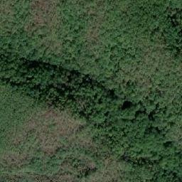 Satellite imagery of Dealul Cruşoviţa, RO