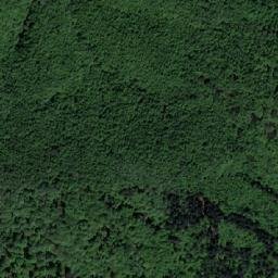 Satellite imagery of Cioaca Teiului Mic, RO