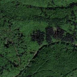 Satellite imagery of Cioaca Teiului Mic, RO