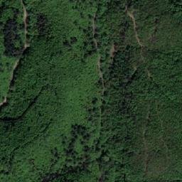 Satellite imagery of Cioaca Teiului Mic, RO