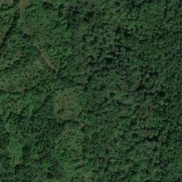 Satellite imagery of Cracul Perilor, RO