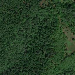 Satellite imagery of Cracul Perilor, RO