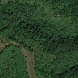 Satellite imagery of Cracul Perilor, RO