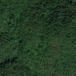 Satellite imagery of Cracul Uşeniului, RO