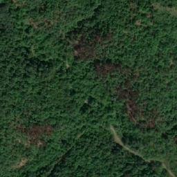 Satellite imagery of Cracul Uşeniului, RO