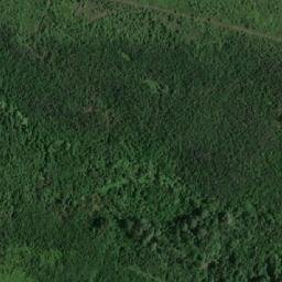 Satellite imagery of Dealul Muşei, RO