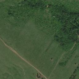 Satellite imagery of Culmea de Mijloc, RO