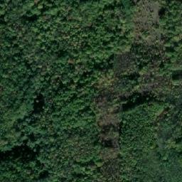 Satellite imagery of Dealul Streminoasa, RO