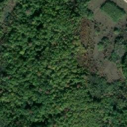 Satellite imagery of Dealul Streminoasa, RO