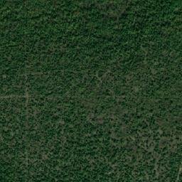 Satellite imagery of Dealul Hunei, RO