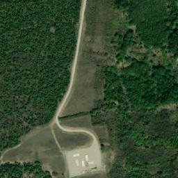 Satellite imagery of Dealul Hunei, RO