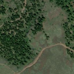Satellite imagery of Johnson Heights, US