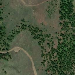 Satellite imagery of Johnson Heights, US