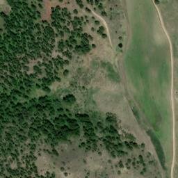 Satellite imagery of Johnson Heights, US