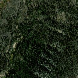 Satellite imagery of Pistol Creek Ridge, US