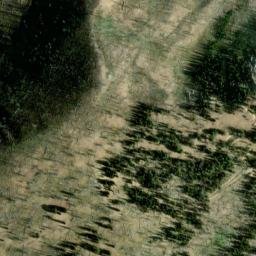 Satellite imagery of Lucky Lad Mine, US