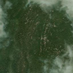 Satellite imagery of B 14 — NGS PY0077 — Teton County, US, US