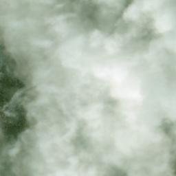 Satellite imagery of U 158 — NGS PY0078 — Park County, US, US