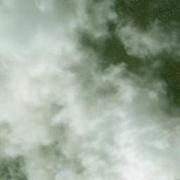 Satellite imagery of U 158 — NGS PY0078 — Park County, US, US