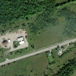 Satellite imagery of Moore Hill, CA