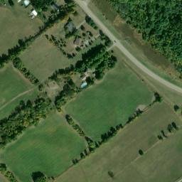 Satellite imagery of Roes Point, CA